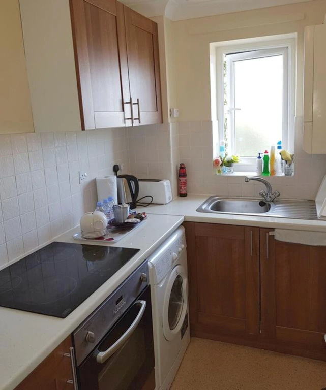 Waggon & Horses Lane apartment