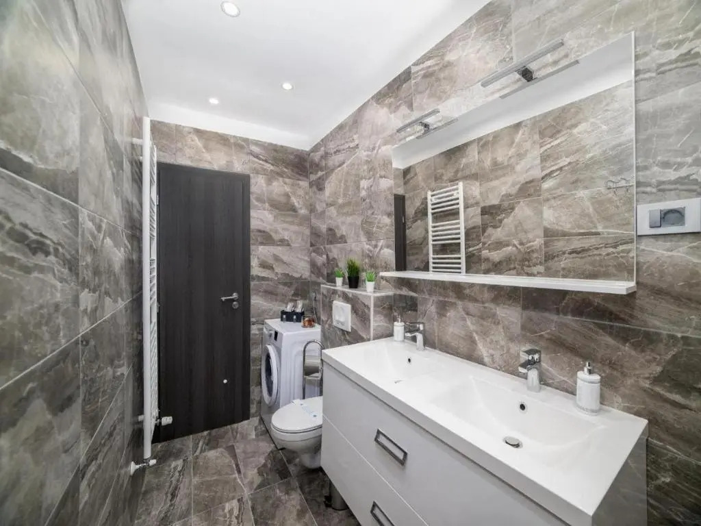 Vega Lux Apartment