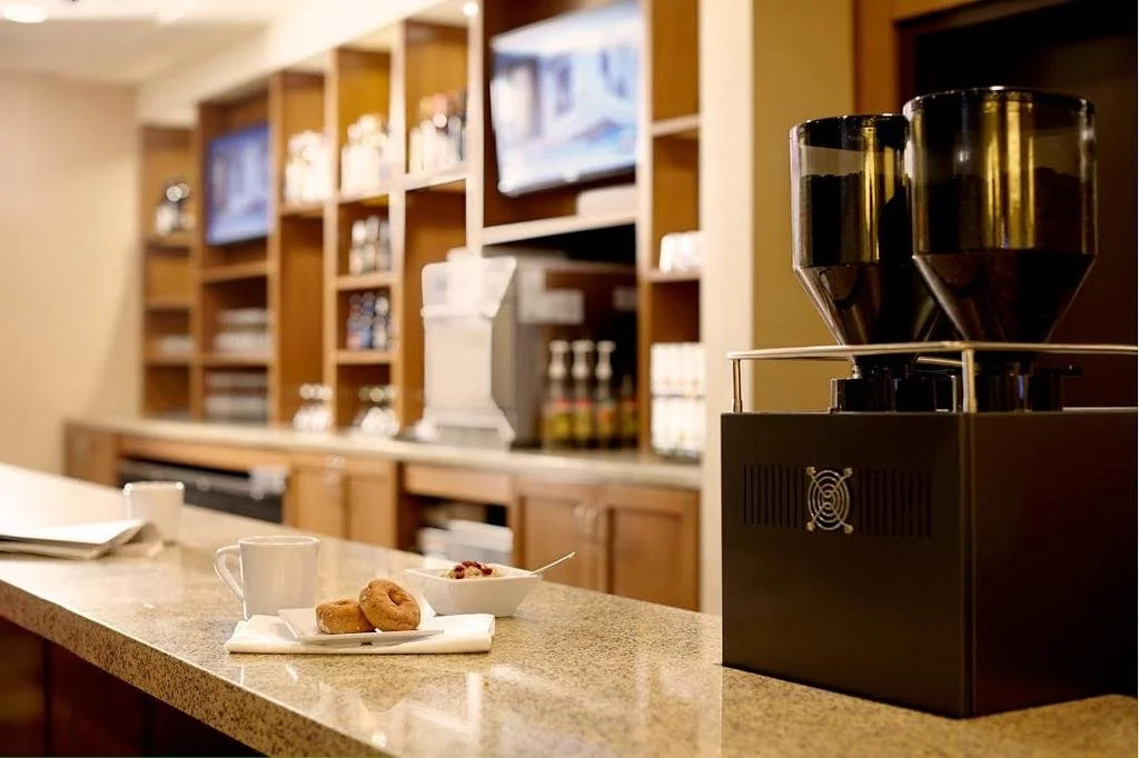 Hyatt Place Santa Cruz
