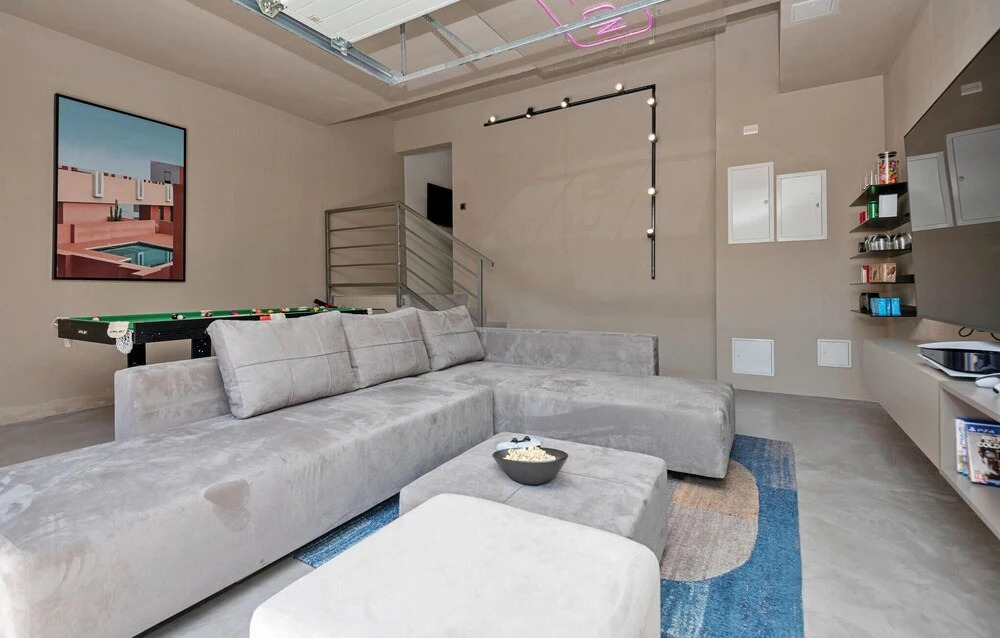 Luxurious Home In Makarska With Sauna