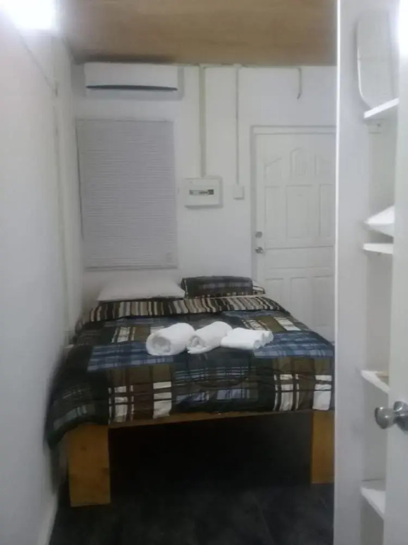Yeshua Suites and Rentals