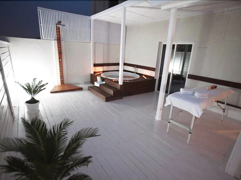 Luxury Centic Penthouse Terraces