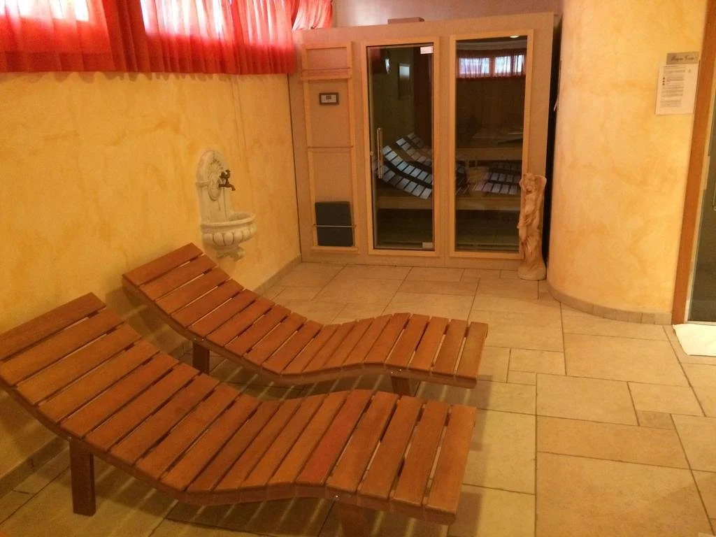 Hotel Aurora