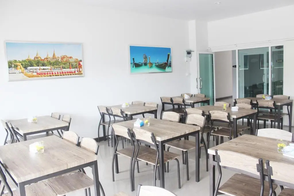 Krabi Condotel