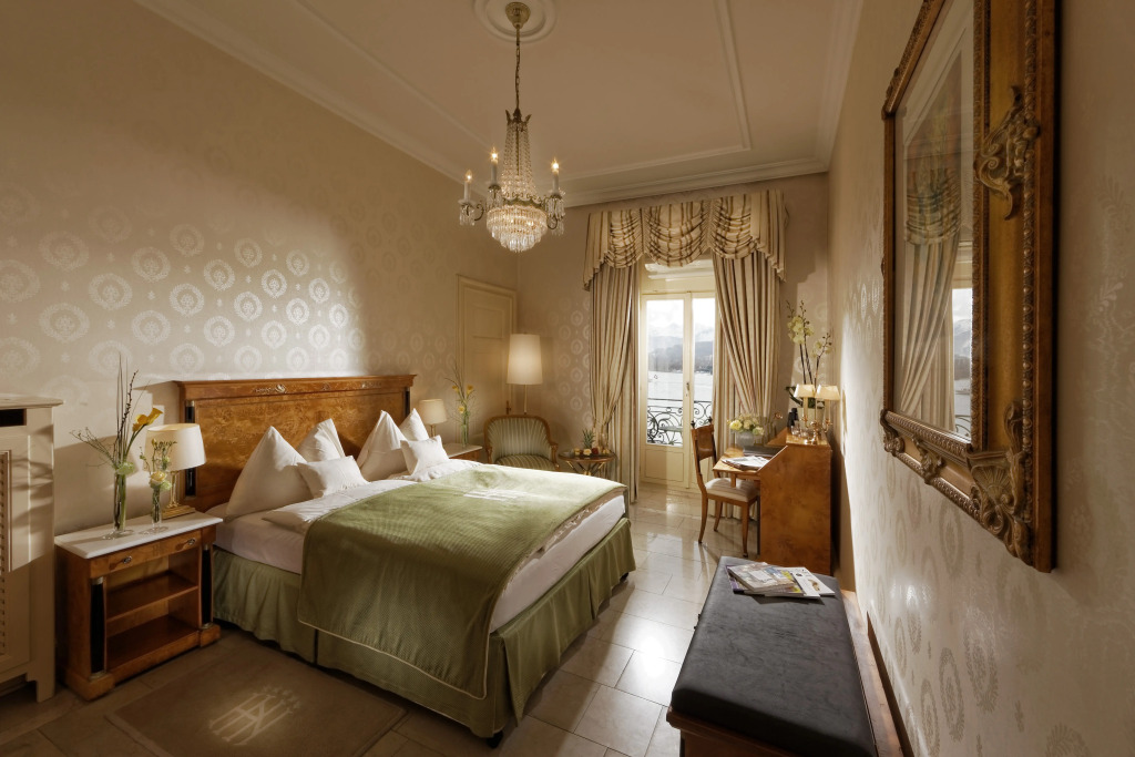 Grand Hotel National Luzern