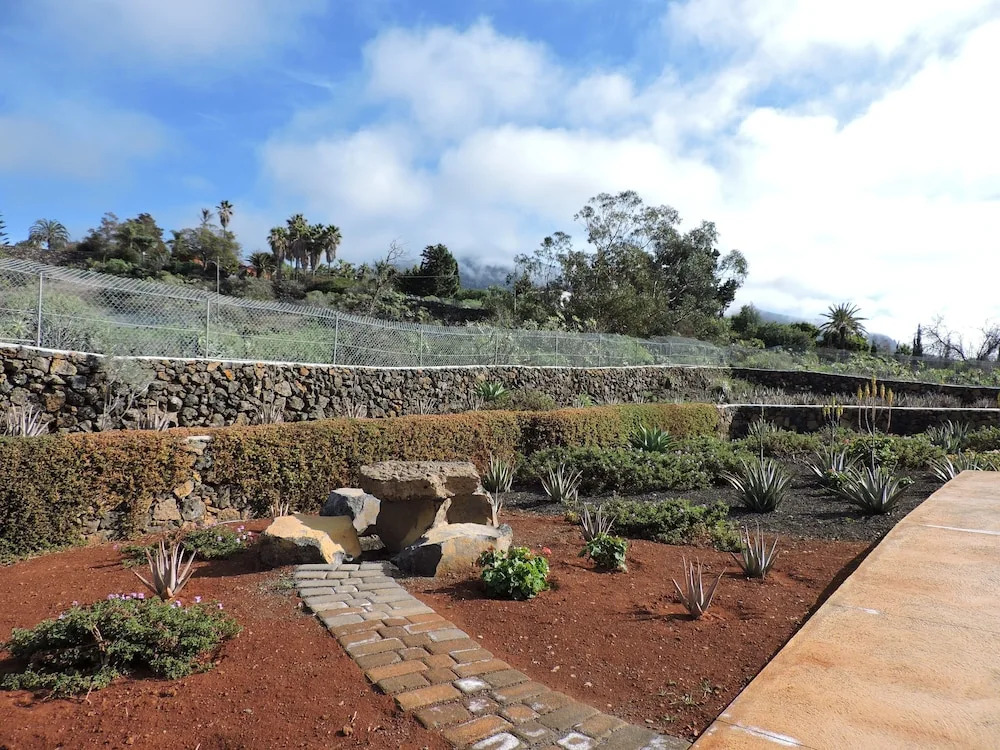 Villa Los Cantiles, en Tacande - El Paso