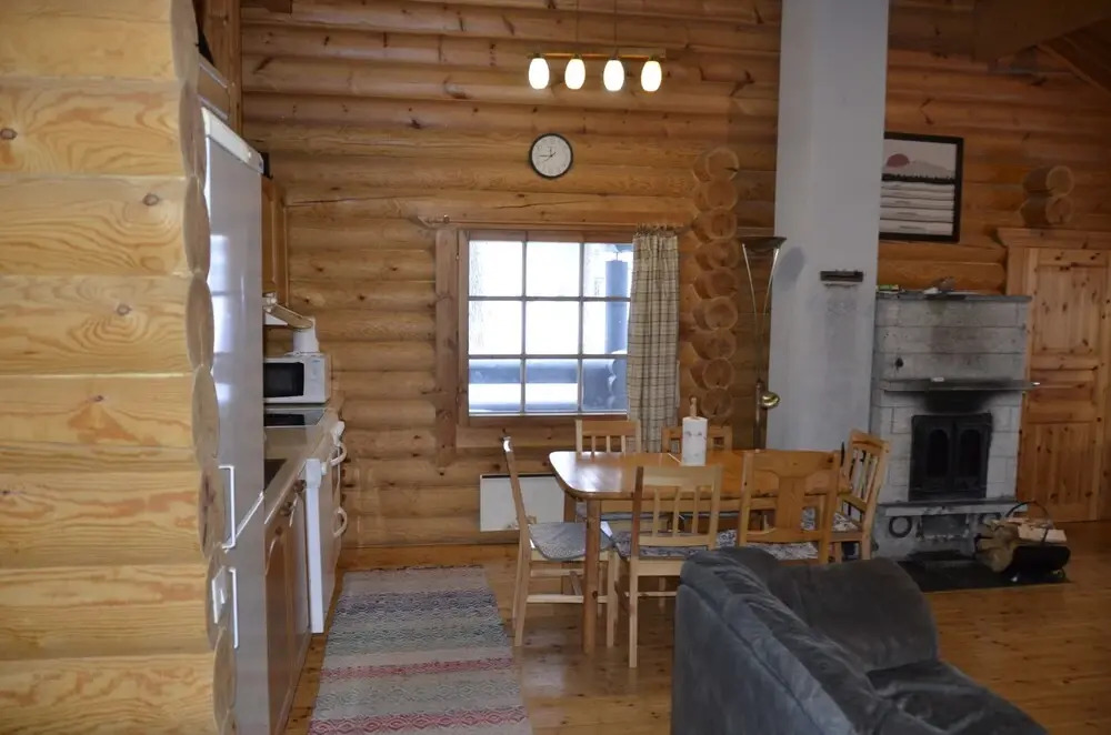 Cottage H62 Ruokolahti