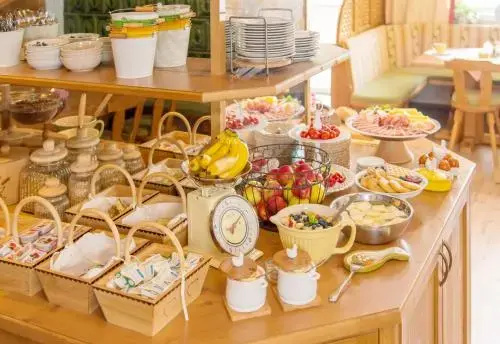 Hubengut Bed and Breakfast