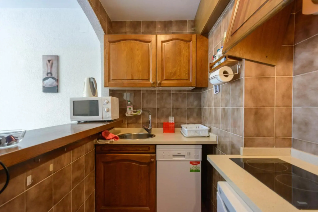 Appartement Rez De Jardin Emplacement #1