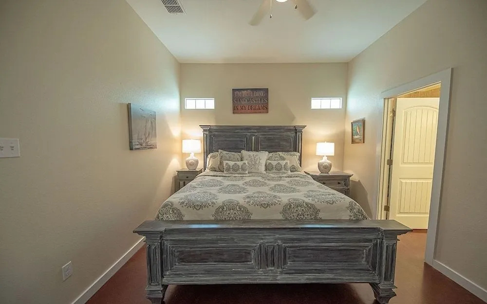 Long Time No Sea 3Br Condo