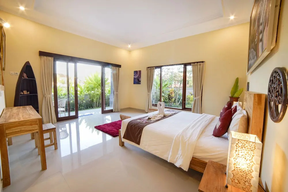 Griantika Villa Ubud