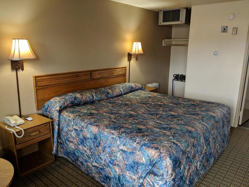 Economy Inn