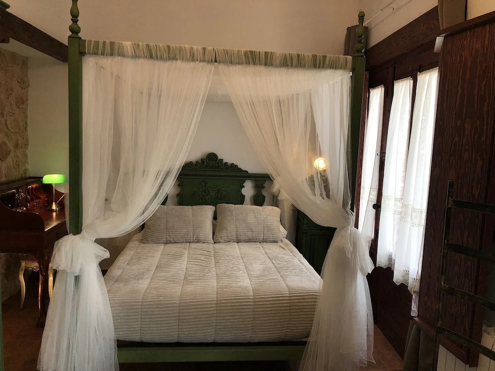 RETIRO DEL TEATRO Apartamentos Boutique en Almagro