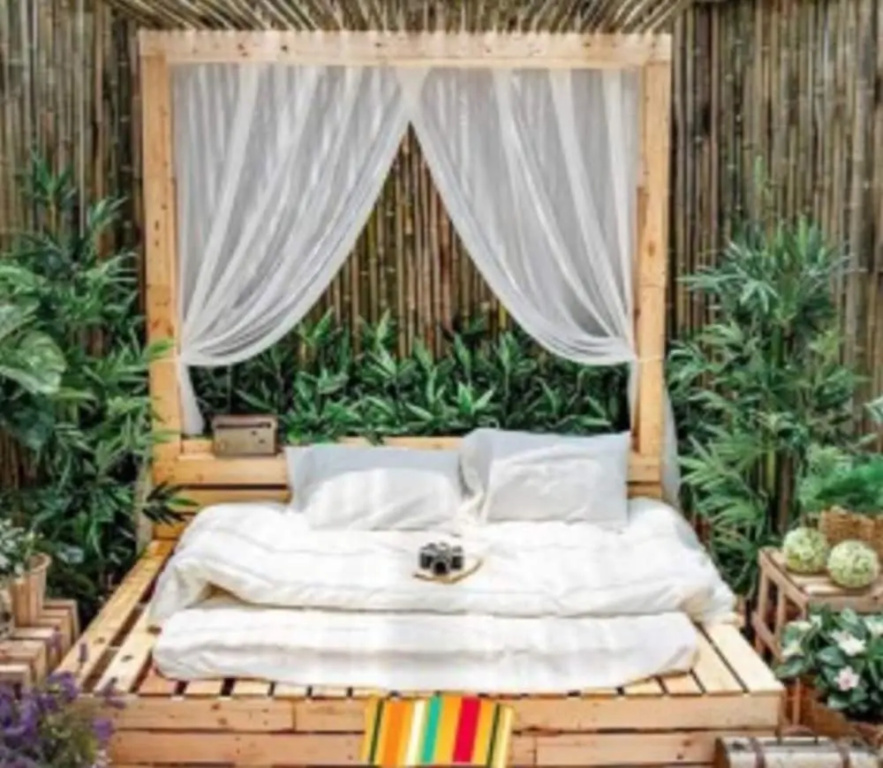 Quỳnh Hương Hotel SG - by BAY LUXURY