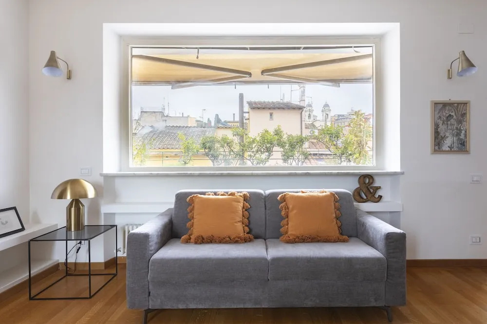 Condotti Boutique Hotel