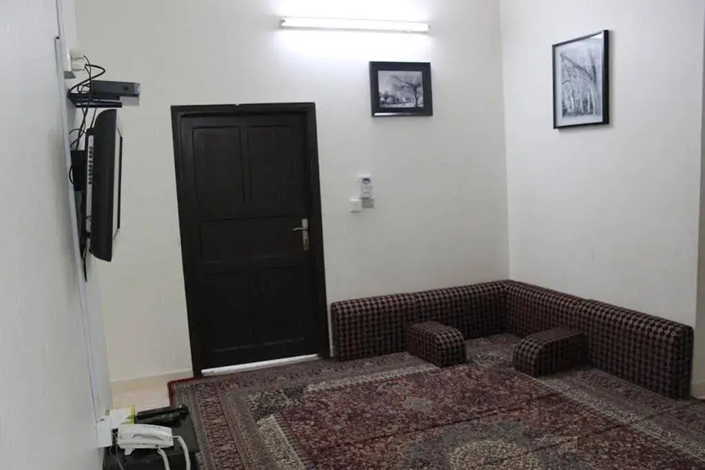 Al Eairy Apartments Al Bahah 4