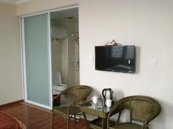 Mengyin Yiquan Villa Homestay