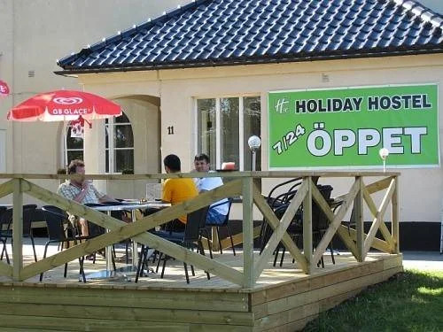 Holidayhostel