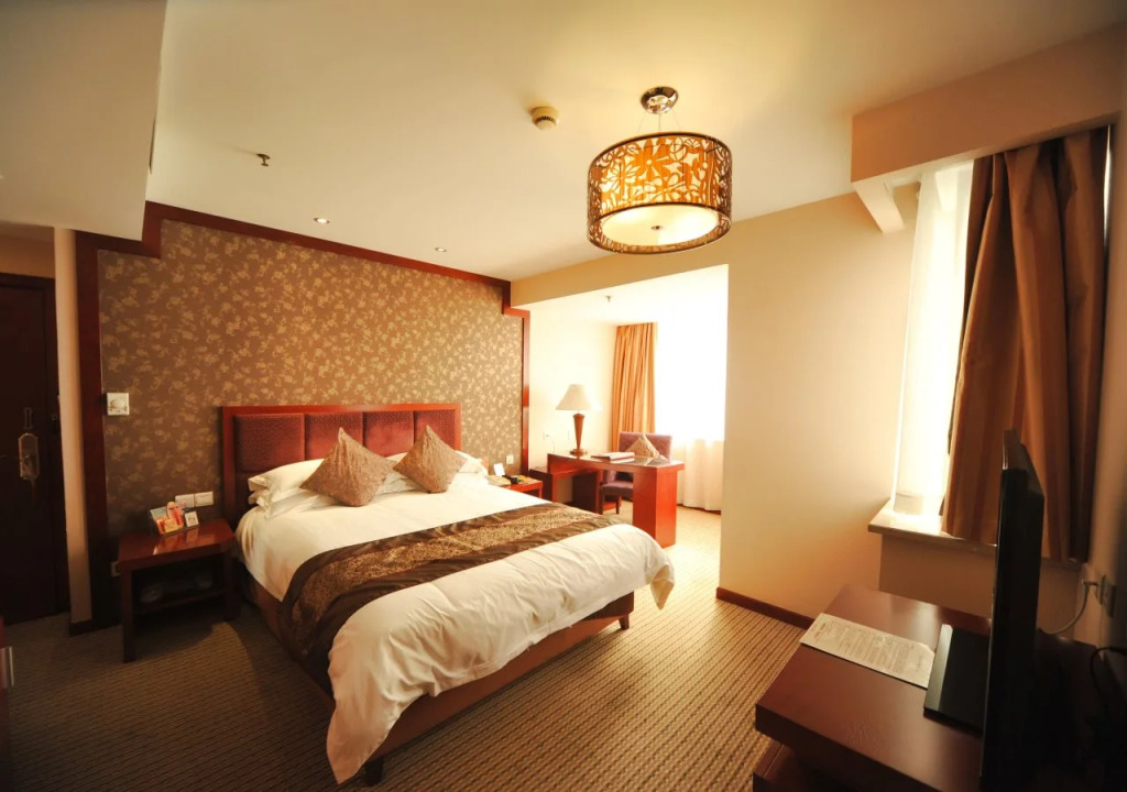 Mehood Hotel