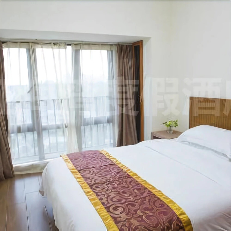 Honghaiwan Holiday Hotel