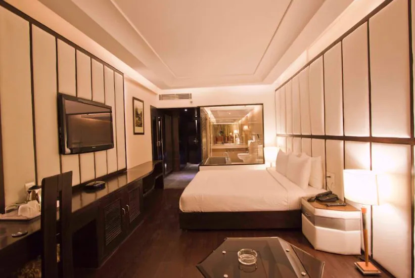 The Regent