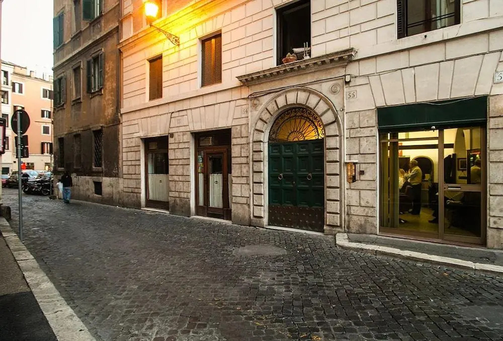 Casa Cornacchie