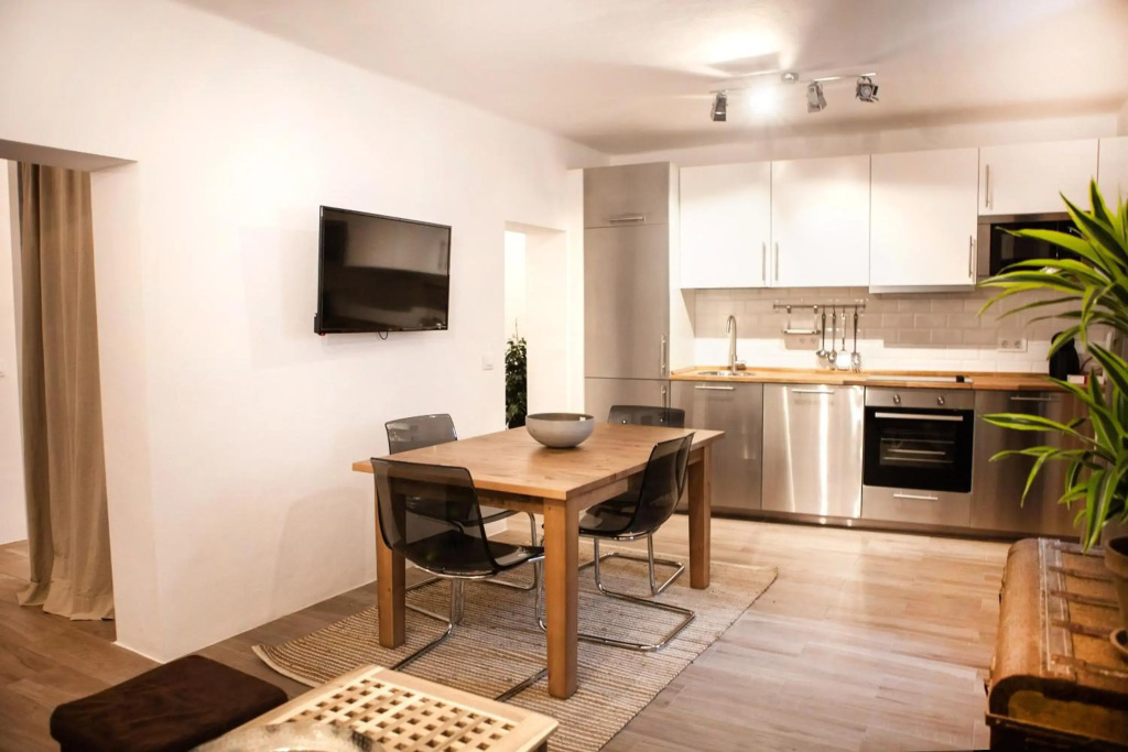 4 - El Loft De Tarifa