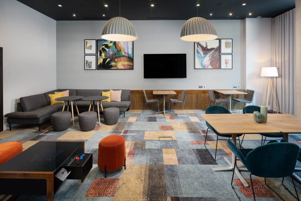 Staybridge Suites London-Vauxhall by IHG