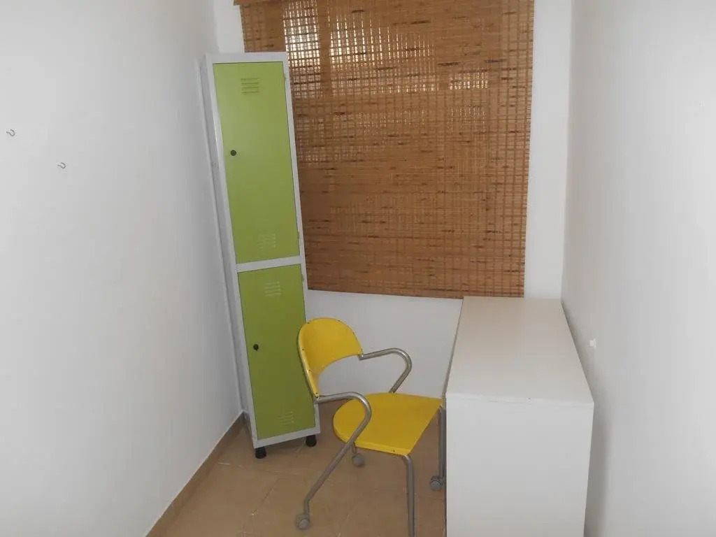 Kazazen Hostel