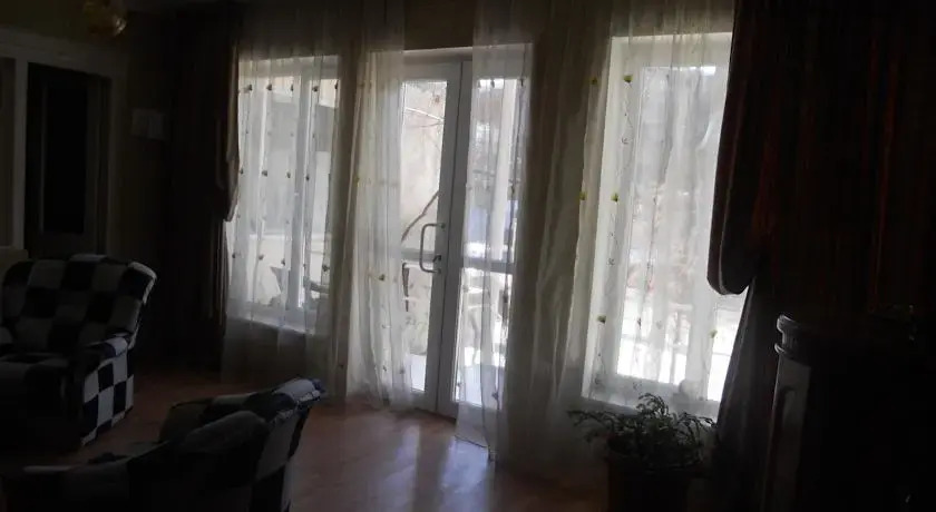 Tbili Sakhli Guest House