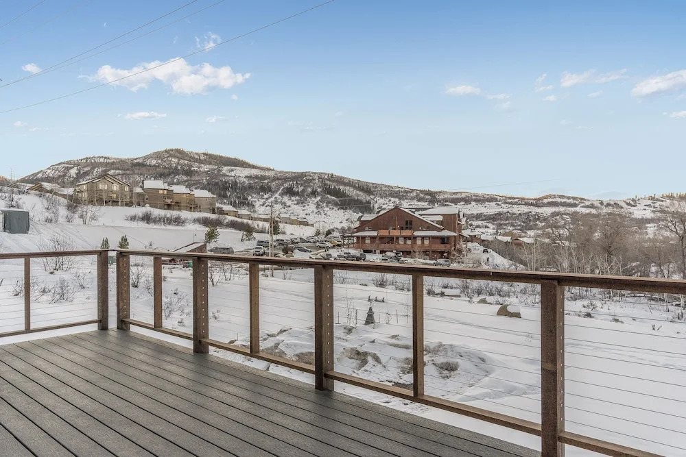 845 Mill Run Court 5 Bedroom Home by RedAwning