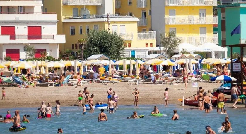 Hotel Verona