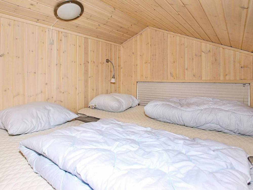 Luxurious Holiday Home in Jutland With Sauna
