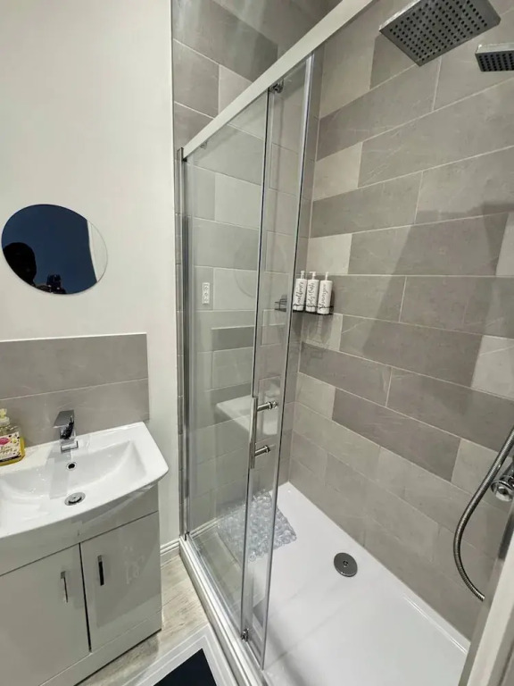216 High Street Abroath Apartment 1