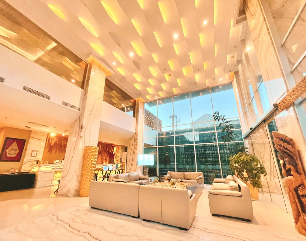 KJ Hotel Yogyakarta