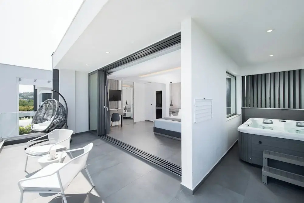 Horizon Dream Villas
