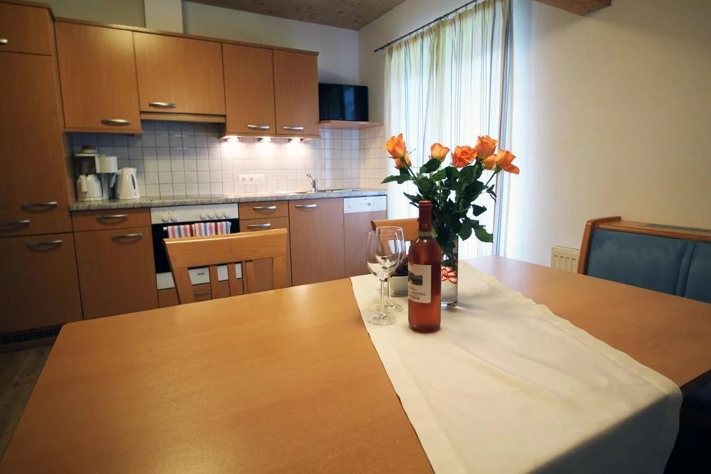 Apartements Richlegghof