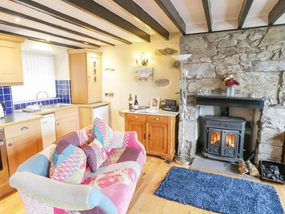 Jasmin Cottage