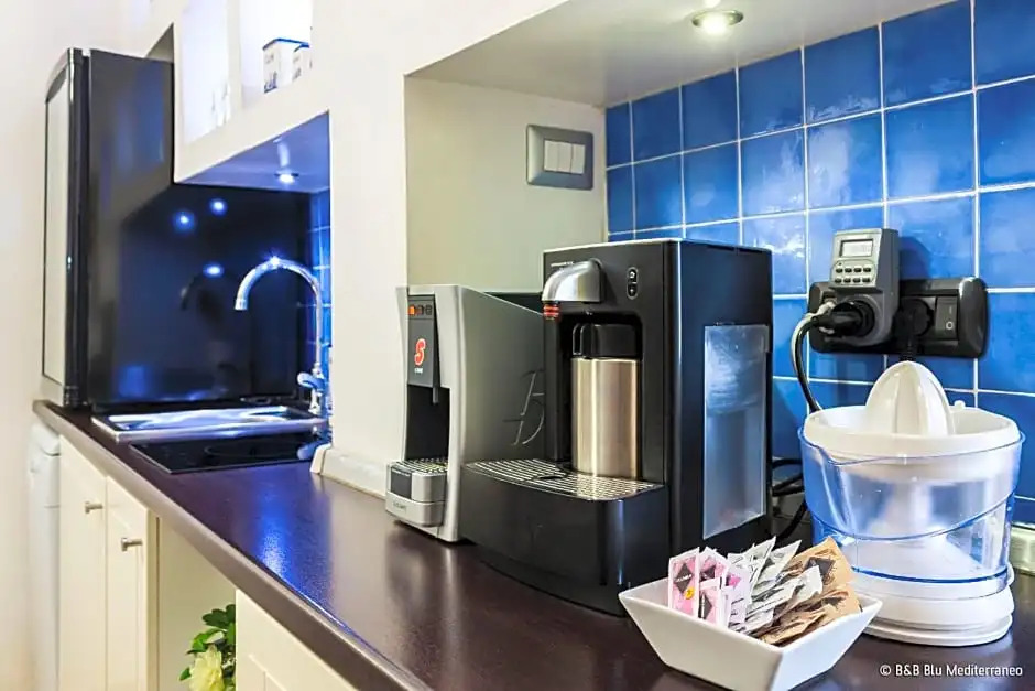 Blu Mediterraneo B&B