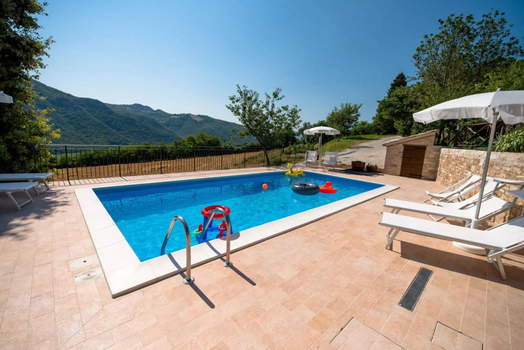 Villa degli Orti