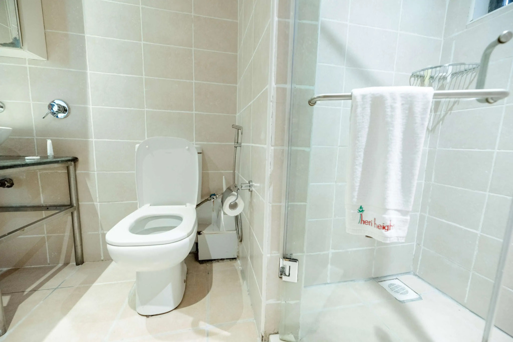 Heri Heights Hotel Apartments, SureStay Collection by Best Western