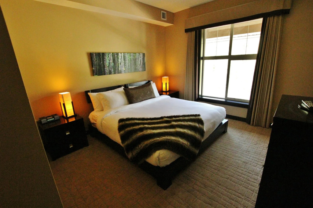 Silver Creek Lodge