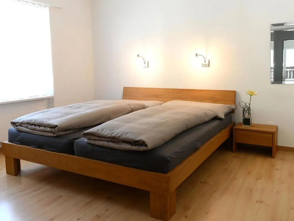 Ferienwohnung Pirata Zermatt