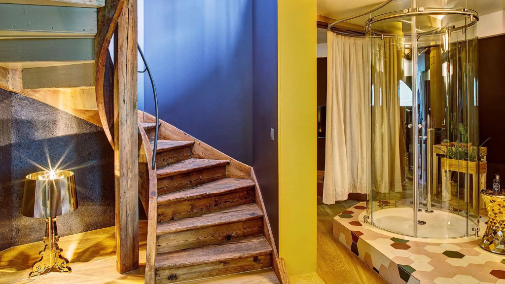 Boutique Hotel Anker