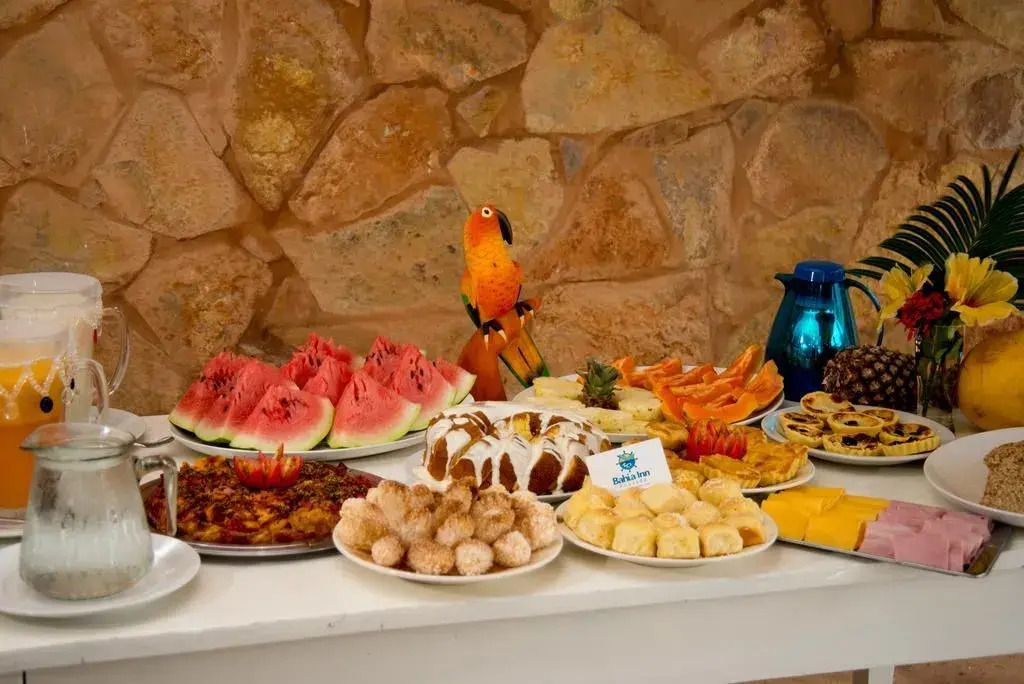 Pousada Bahia Inn