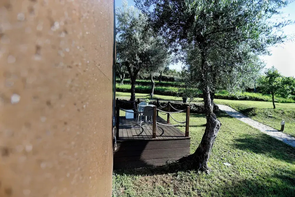 Arco Bungalows Agroturismo & Relax