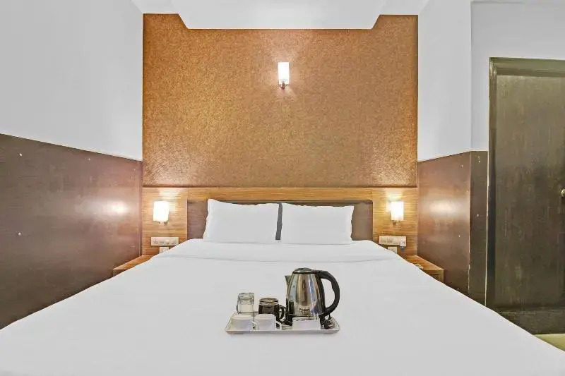Townhouse Oak Madhapur Nera Regency
