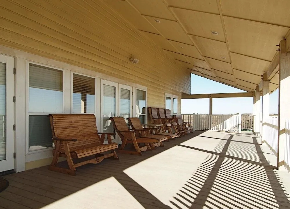 Executive Beach Paradise SH7345