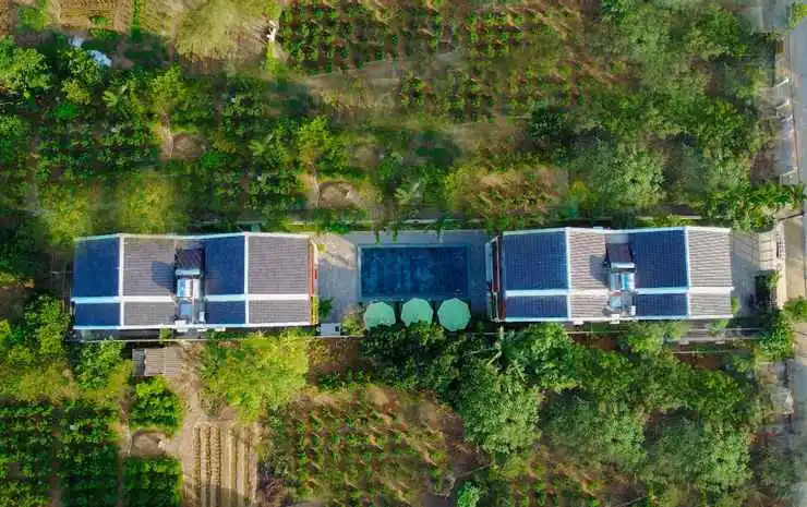 Louis Villa Hoi An