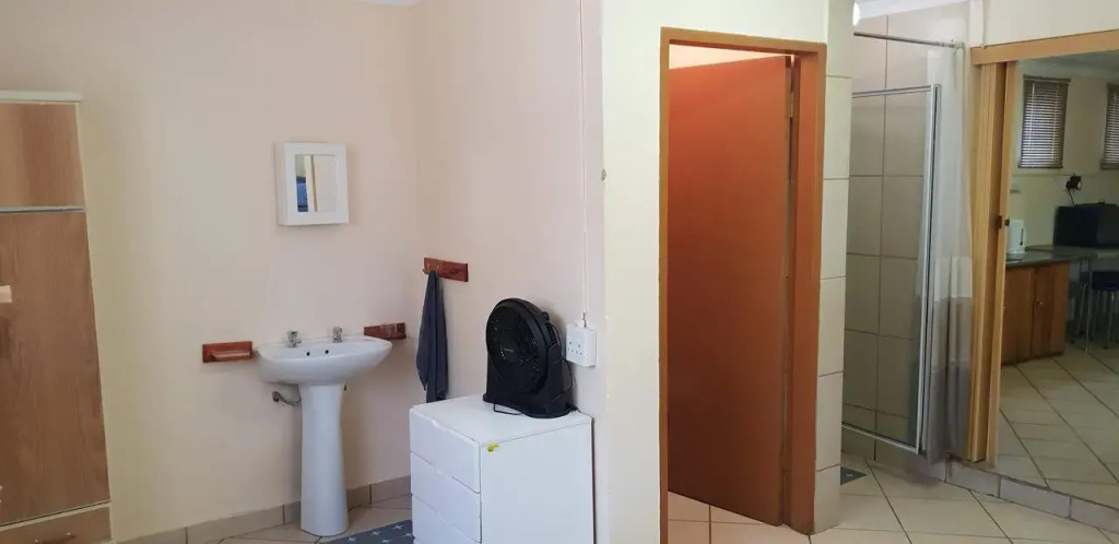 Hartbeespoort Holiday Resort